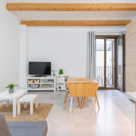 Nice City Center Apartment Vilanova i la Geltrú Eksteriør billede