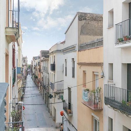Nice City Center Apartment Vilanova i la Geltrú Eksteriør billede