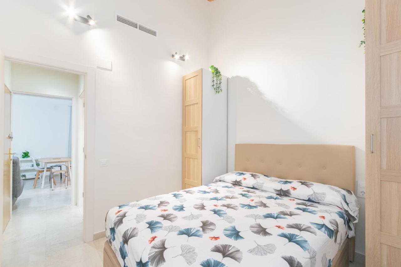 Nice City Center Apartment Vilanova i la Geltrú Eksteriør billede