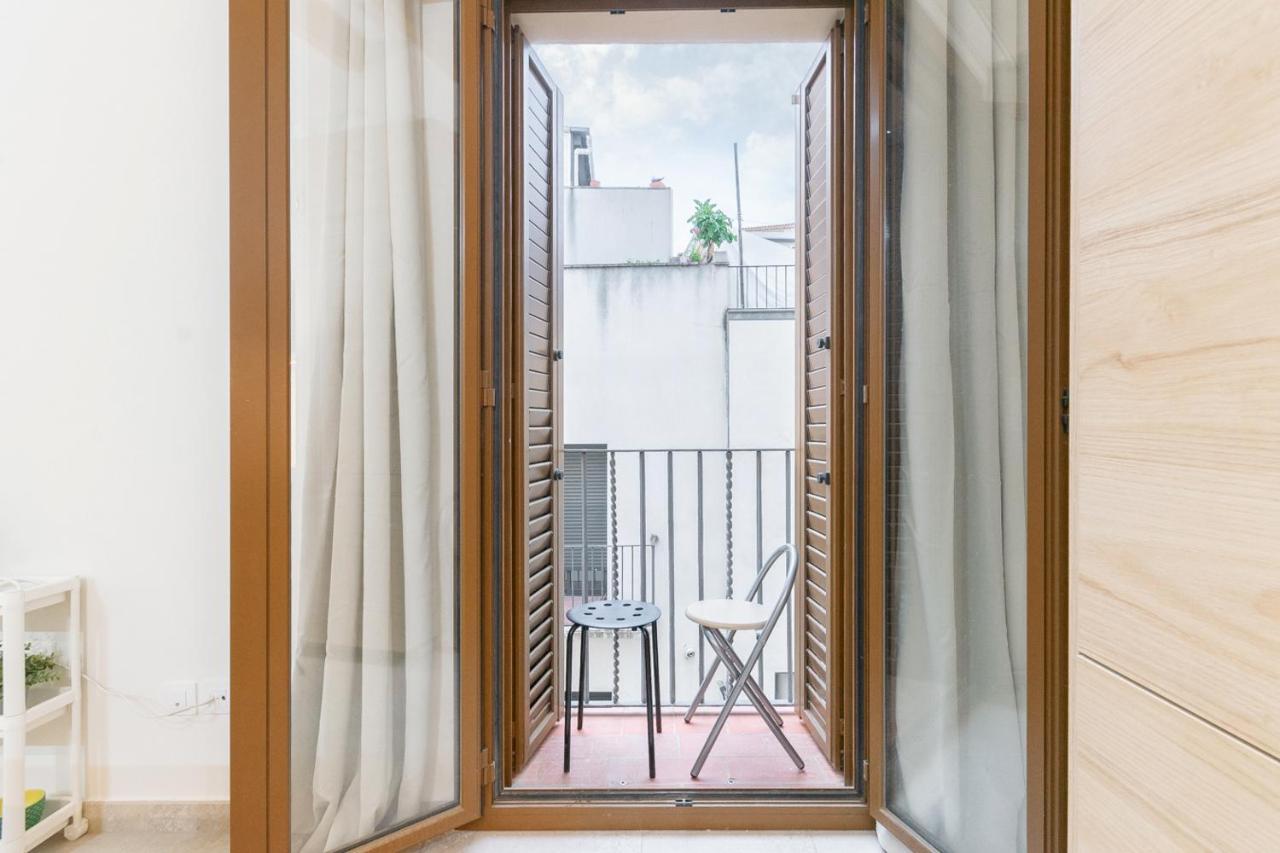 Nice City Center Apartment Vilanova i la Geltrú Eksteriør billede