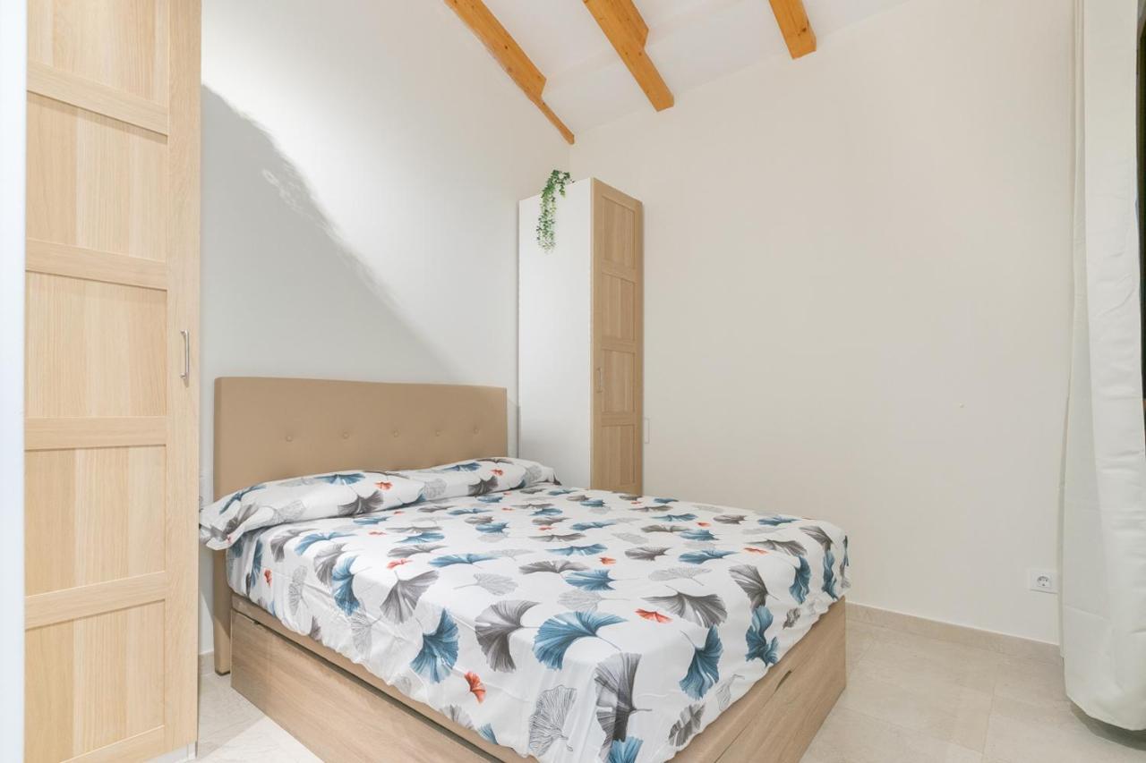 Nice City Center Apartment Vilanova i la Geltrú Eksteriør billede